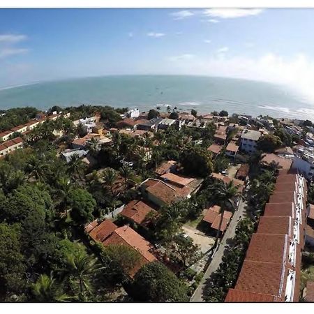 Pousada Centro Da Pipa Praia de Pipa 外观 照片